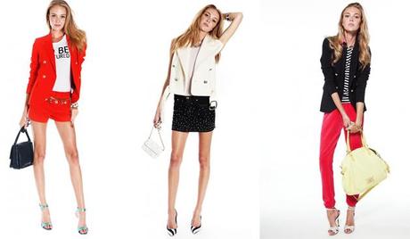 Fotos de ropas de moda para adolescentes 2014