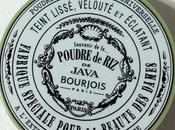 Polvos arroz Java Bourjois