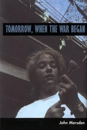 La vuelta al mundo literario #3: Mañana, cuando la guerra empiece