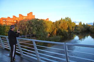 Fin del proyecto: Río Bernesga: un paseo por el tiempo