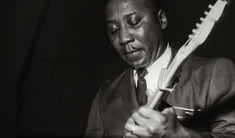 TOP TEN (63): MUDDY WATERS