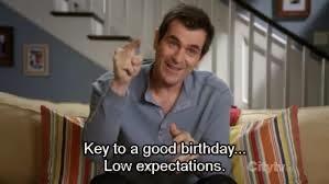 Mi primer falso amigo en Inglaterra