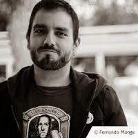 Entrevista a Jesús Cañadas, autor de Los Nombres muertos