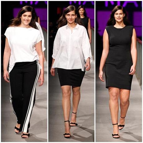 COMIENZA LA PASARELA 080 BARCELONA: MANGO