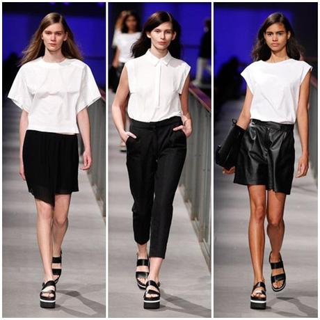 COMIENZA LA PASARELA 080 BARCELONA: MANGO