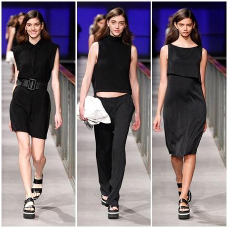 COMIENZA LA PASARELA 080 BARCELONA: MANGO