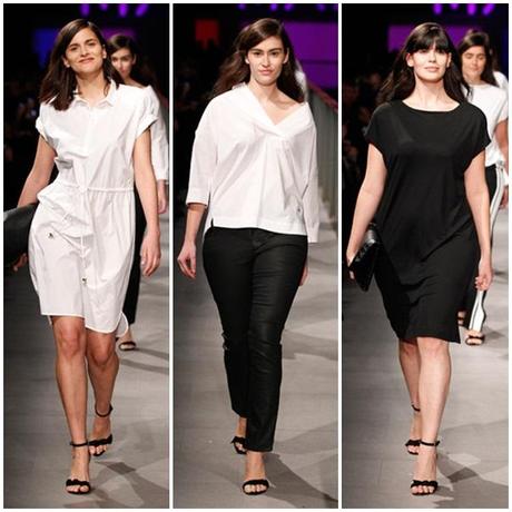 COMIENZA LA PASARELA 080 BARCELONA: MANGO