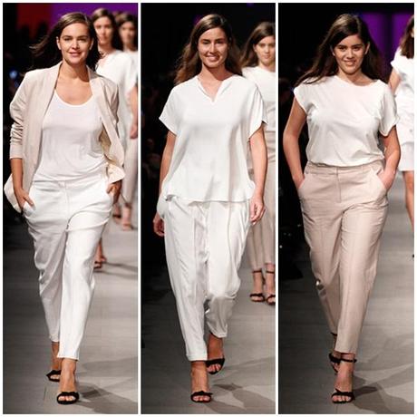 COMIENZA LA PASARELA 080 BARCELONA: MANGO