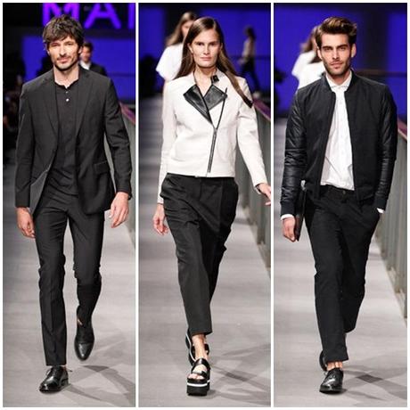 COMIENZA LA PASARELA 080 BARCELONA: MANGO