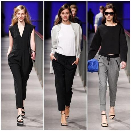 COMIENZA LA PASARELA 080 BARCELONA: MANGO