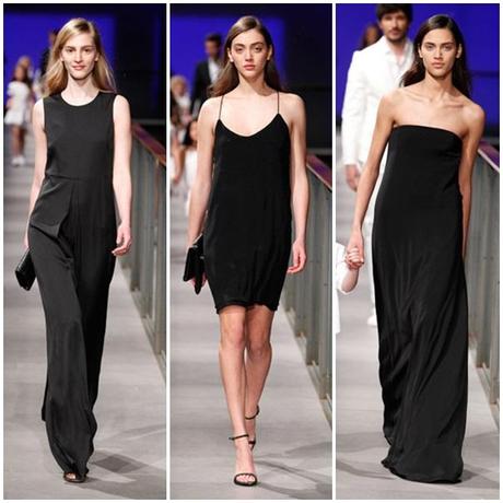 COMIENZA LA PASARELA 080 BARCELONA: MANGO