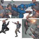 Captain America: The Winter Soldier Prelude