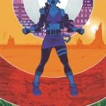 Revolutionary War: Motormouth Nº 1