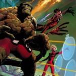 Fantastic Four Nº 1