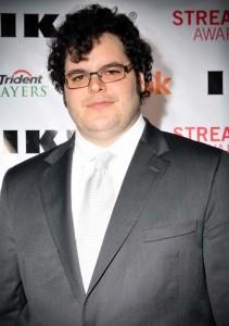 Josh Gad