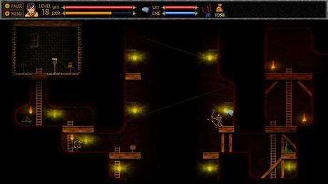 Impresiones con UNEpic, el ‘roguelike’ que siempre quisiste jugar en tu consola