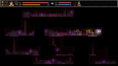 Impresiones con UNEpic, el ‘roguelike’ que siempre quisiste jugar en tu consola