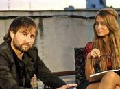 Discos, música reflexiones entrevistó Kuve