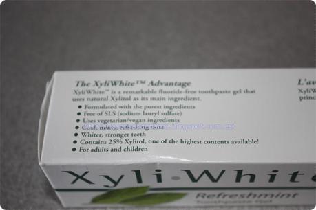 Comprando en Iherb (VI)