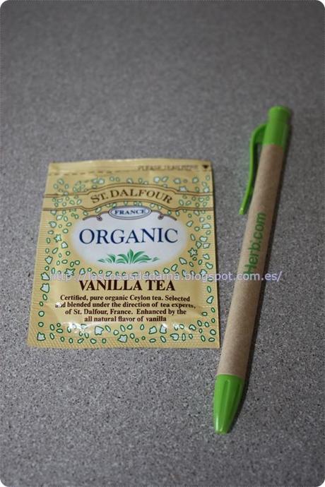 Comprando en Iherb (VI)