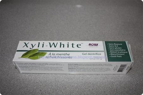 Comprando en Iherb (VI)