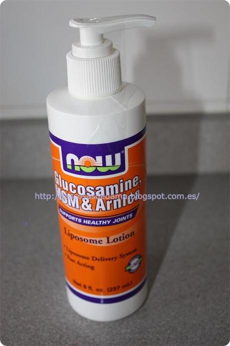 Comprando en Iherb (VI)