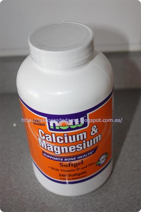 Comprando en Iherb (VI)