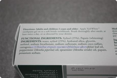 Comprando en Iherb (VI)