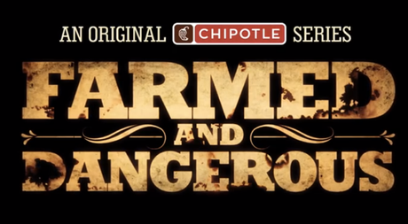 Creatividad publicitaria chipotle