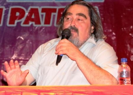 Federico Ruiz Tirado