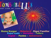 Tombarelles