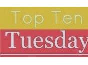 Tuesday (16): Mundos/Lugares gustaría vivir.