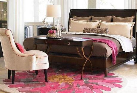 Decorar con alfombras alfombras