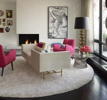 Decorar con alfombras Alfombras