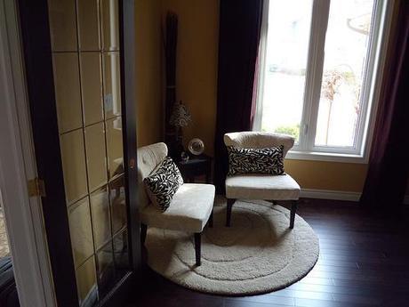 Decorar con alfombras alfombras