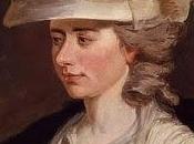 madre novela, Frances Burney (1752-1840)