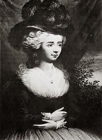 La madre de la novela, Frances Burney (1752-1840)