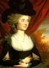 La madre de la novela, Frances Burney (1752-1840)