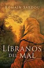 RESEÑA, LÍBRANOS DEL MAL