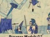 Habitition Stone Giant Lord(1981-82) para D&amp;D