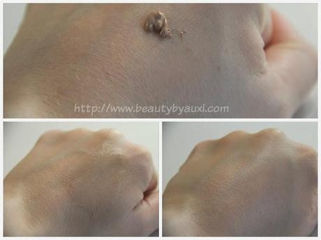 BB Allround Foundation de Catrice