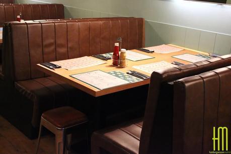 ESPECIAL: Con todos ustedes Ole Tus Nachos, sólo en Buns