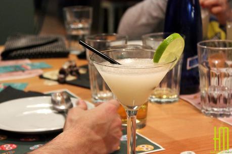 ESPECIAL: Con todos ustedes Ole Tus Nachos, sólo en Buns