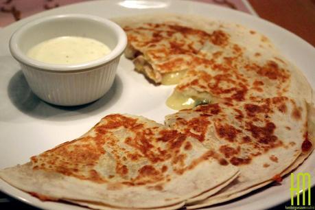 ESPECIAL: Con todos ustedes Ole Tus Nachos, sólo en Buns