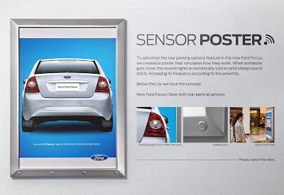 5 EJEMPLOS ACTUALES DE PUBLICIDAD EXTERIOR