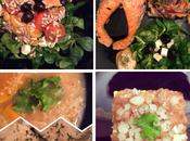 Insta-dinner