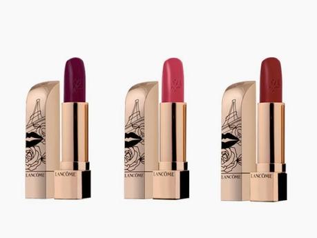 L'Absolu Dèsir de Lancôme.