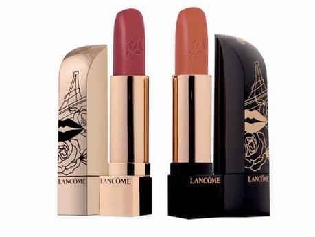 L'Absolu Dèsir de Lancôme.