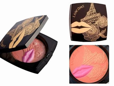 L'Absolu Dèsir de Lancôme.