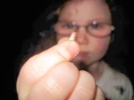 Las 9 cosas más extrañas sacadas de los oídos.